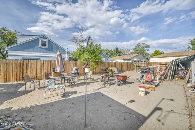 534 13th Street, Sparks, NV 89431