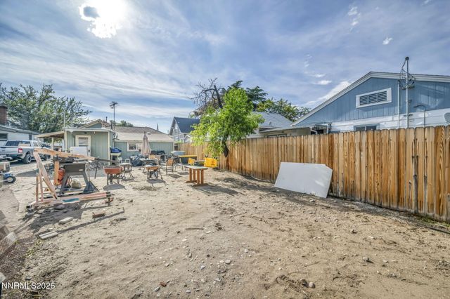 534 13th Street, Sparks, NV 89431