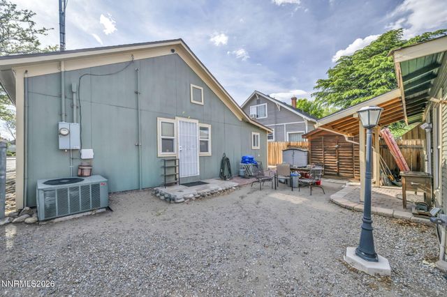 534 13th Street, Sparks, NV 89431