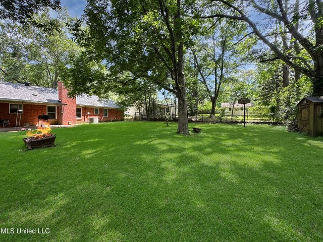 1008 Normandy Drive, Clinton, MS 39056