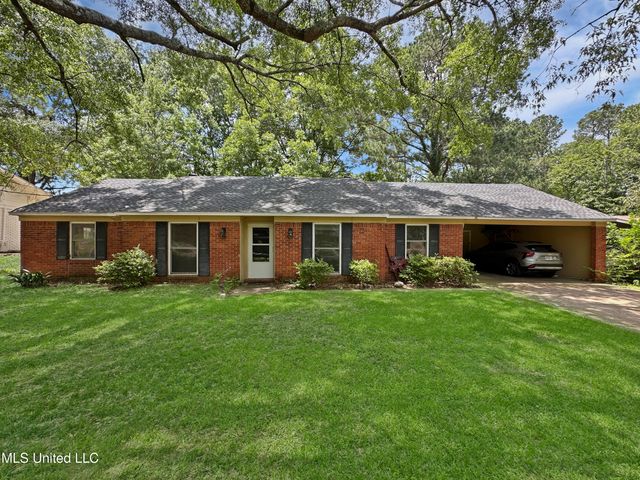1008 Normandy Drive, Clinton, MS 39056