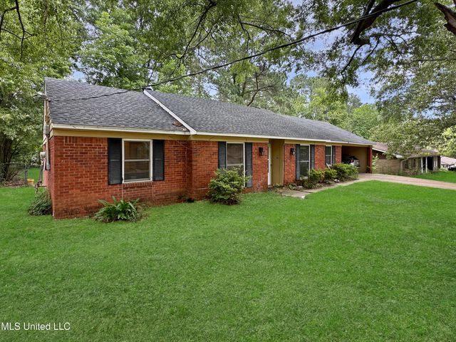 1008 Normandy Drive, Clinton, MS 39056