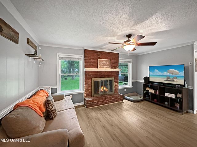 1008 Normandy Drive, Clinton, MS 39056