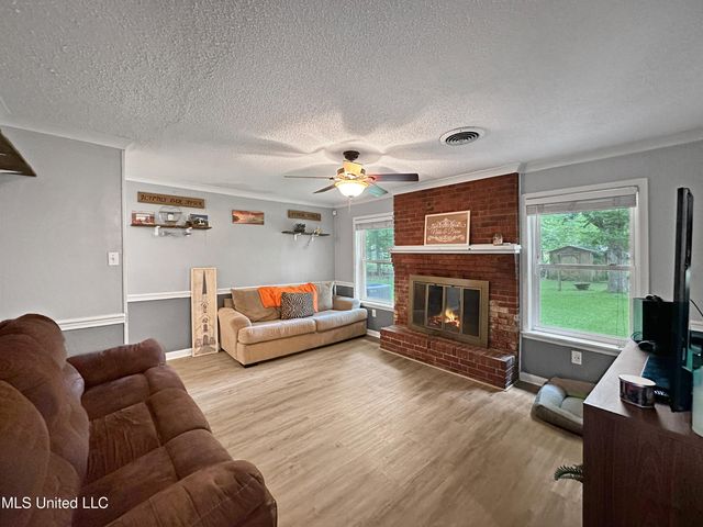 1008 Normandy Drive, Clinton, MS 39056