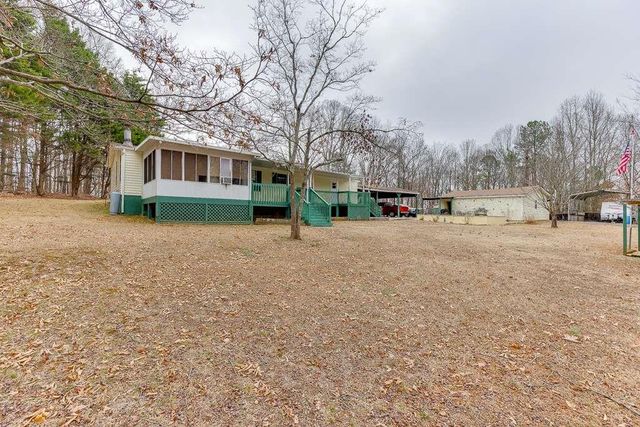 5368 Old Winder Highway, Braselton, GA 30517