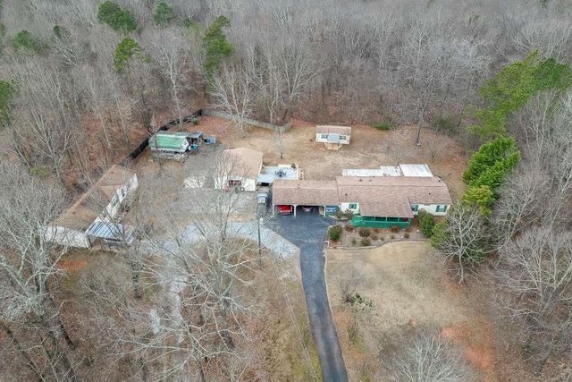 5368 Old Winder Highway, Braselton, GA 30517