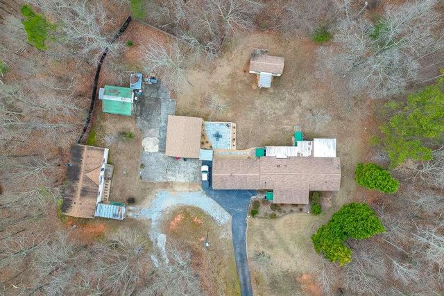 5368 Old Winder Highway, Braselton, GA 30517