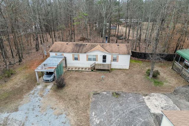 5368 Old Winder Highway, Braselton, GA 30517