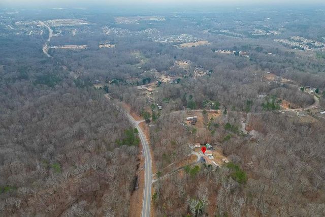 5368 Old Winder Highway, Braselton, GA 30517