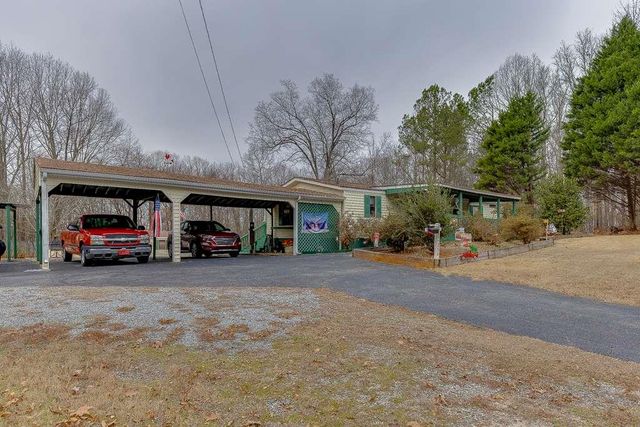 5368 Old Winder Highway, Braselton, GA 30517