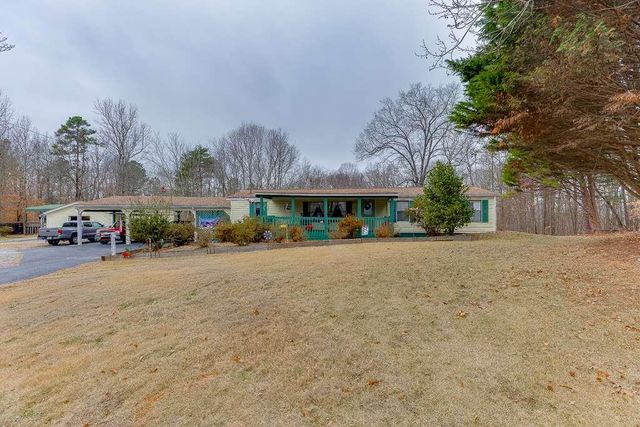 5368 Old Winder Highway, Braselton, GA 30517