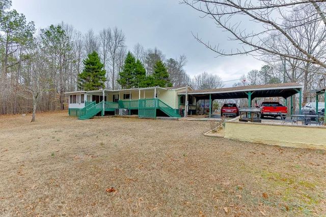 5368 Old Winder Highway, Braselton, GA 30517