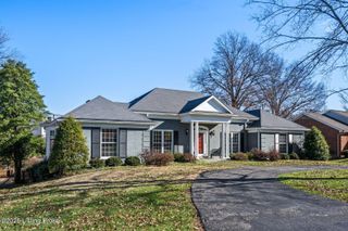 509 Nottingham Pkwy, Louisville, KY 40222