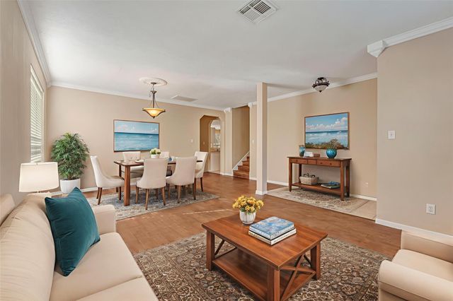 914 Chapwood Court, Spring, TX 77373