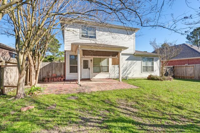 914 Chapwood Court, Spring, TX 77373