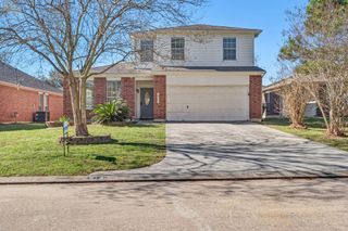 914 Chapwood Court, Spring, TX 77373