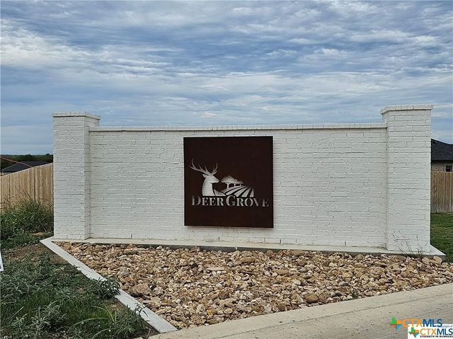 TBD Travertine Lane, Temple, TX 76502