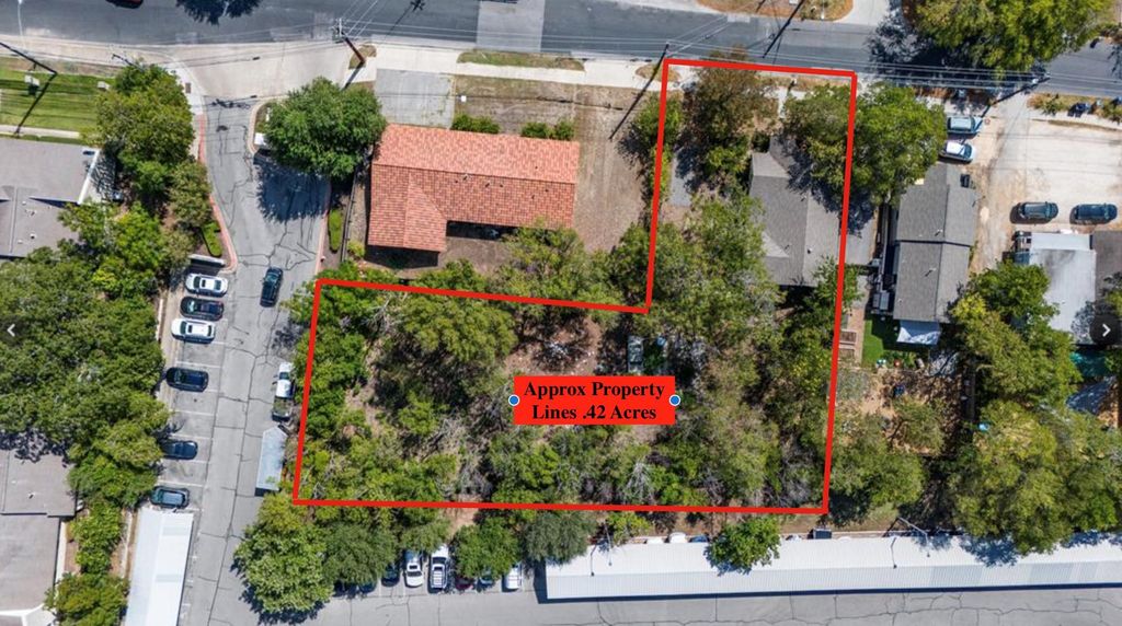 4322 James Casey ST, Austin, TX 78745