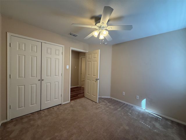 3605 Cottonwood Road, Melissa, TX 75454