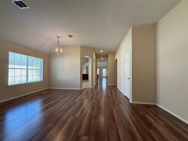 3605 Cottonwood Road, Melissa, TX 75454