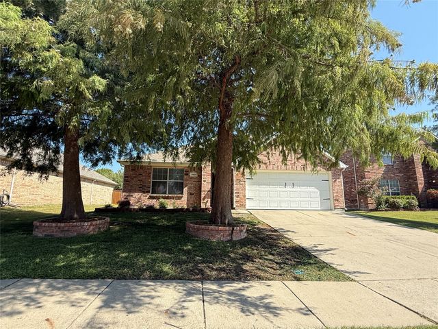 3605 Cottonwood Road, Melissa, TX 75454