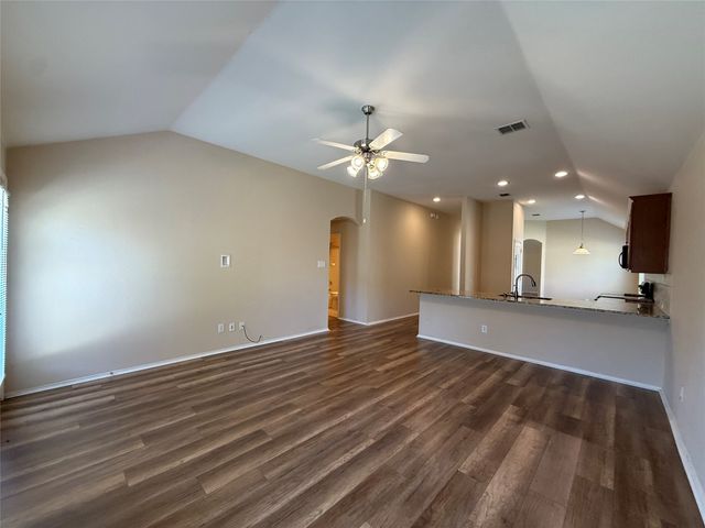 3605 Cottonwood Road, Melissa, TX 75454