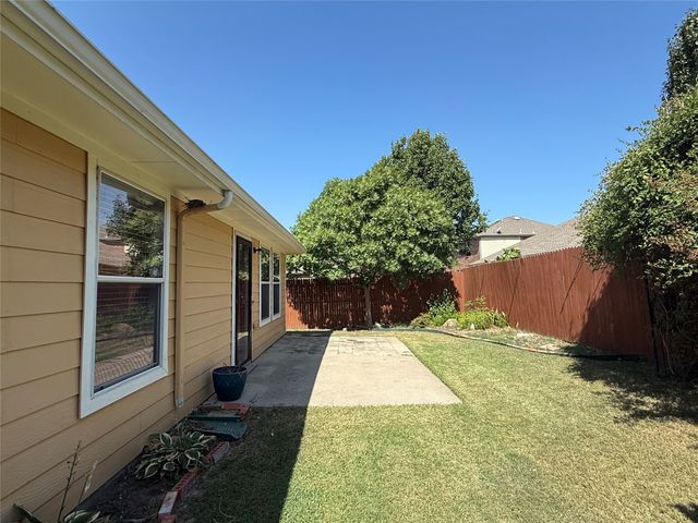 3605 Cottonwood Road, Melissa, TX 75454