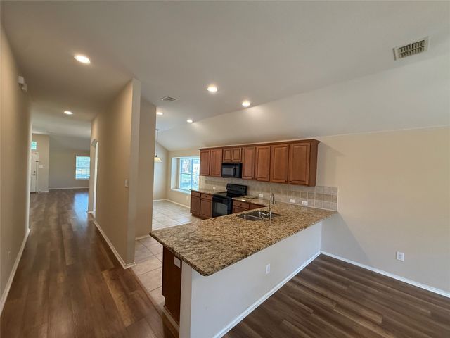 3605 Cottonwood Road, Melissa, TX 75454