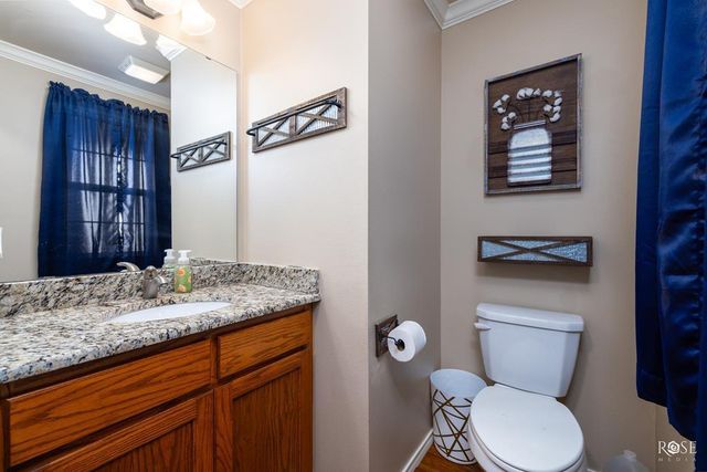 1517 Natalie Lane, San Angelo, TX 76904