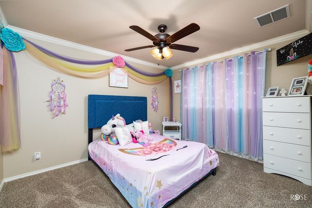 1517 Natalie Lane, San Angelo, TX 76904