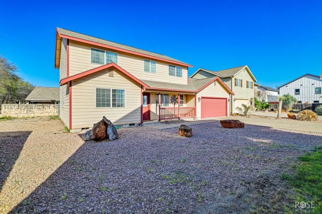 1517 Natalie Lane, San Angelo, TX 76904