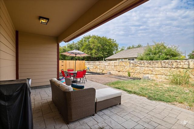 1517 Natalie Lane, San Angelo, TX 76904