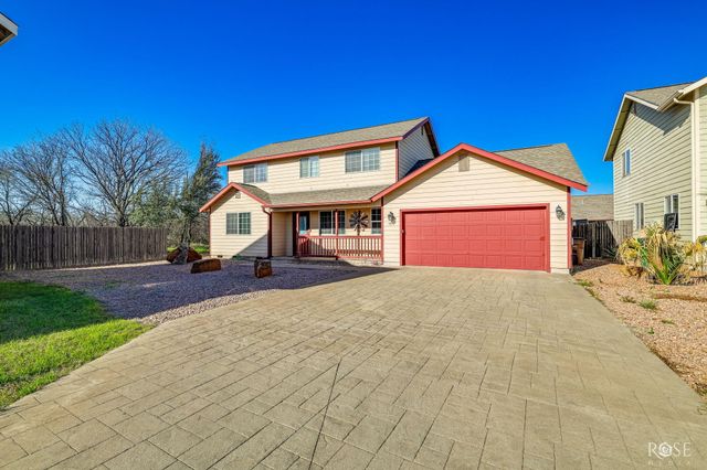 1517 Natalie Lane, San Angelo, TX 76904