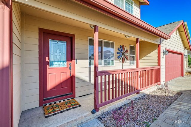 1517 Natalie Lane, San Angelo, TX 76904