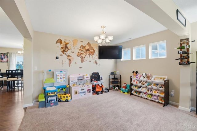 1200 Carrington Place, Hamilton Twp, OH 45039