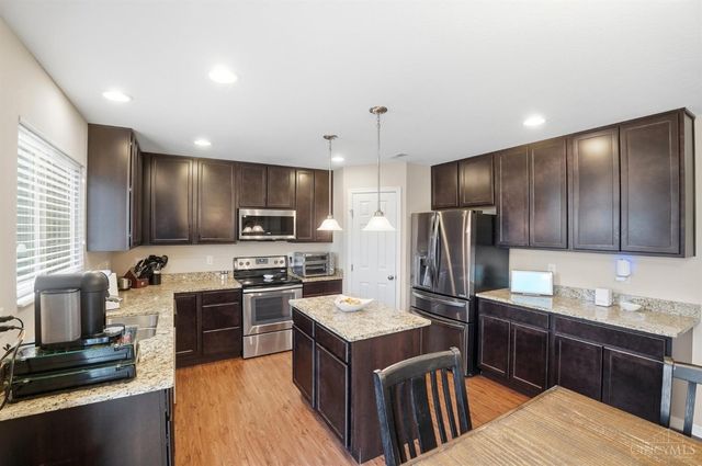 1200 Carrington Place, Hamilton Twp, OH 45039