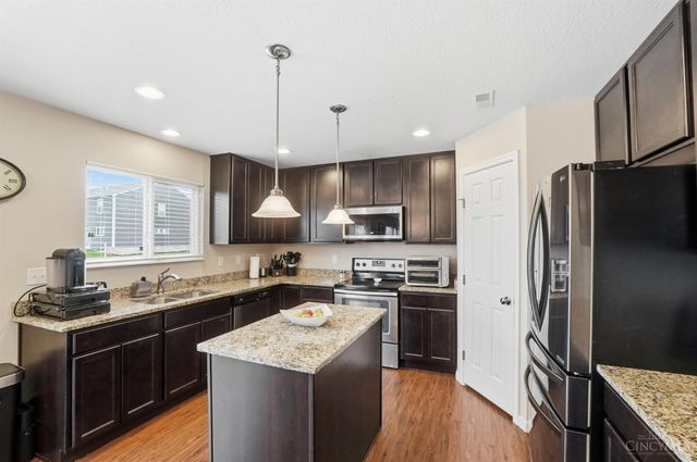 1200 Carrington Place, Hamilton Twp, OH 45039