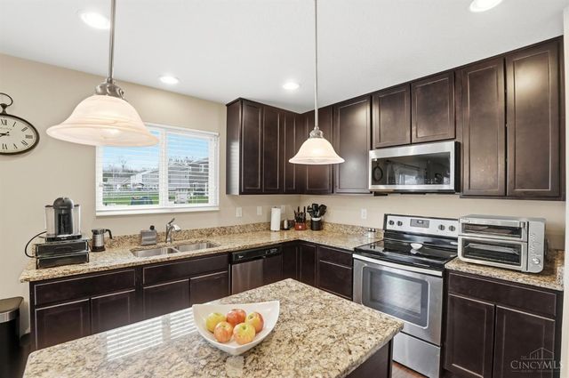 1200 Carrington Place, Hamilton Twp, OH 45039