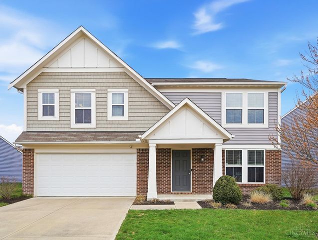 1200 Carrington Place, Hamilton Twp, OH 45039