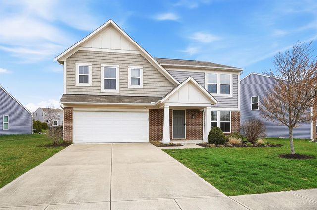 1200 Carrington Place, Hamilton Twp, OH 45039