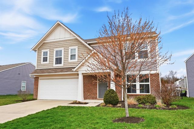 1200 Carrington Place, Hamilton Twp, OH 45039