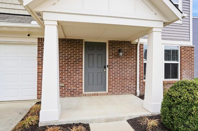 1200 Carrington Place, Hamilton Twp, OH 45039