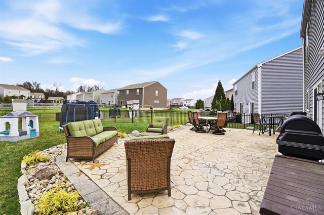 1200 Carrington Place, Hamilton Twp, OH 45039