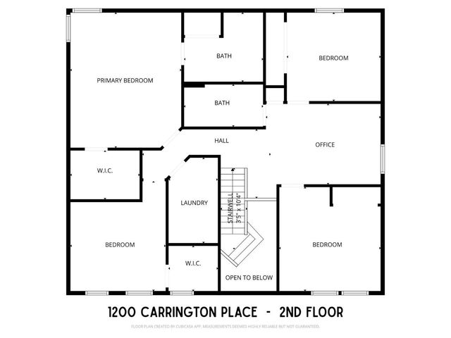 1200 Carrington Place, Hamilton Twp, OH 45039
