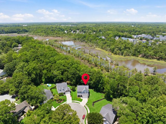 2432 Valentine Way, Charleston, SC 29414