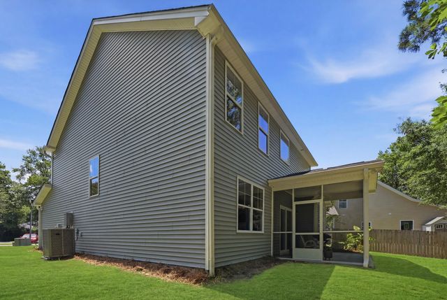 2432 Valentine Way, Charleston, SC 29414
