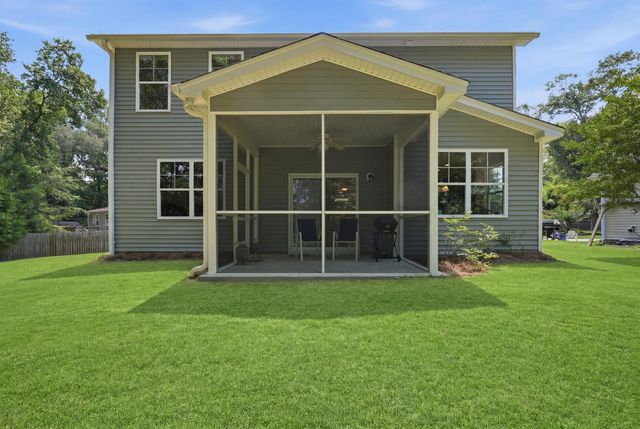 2432 Valentine Way, Charleston, SC 29414