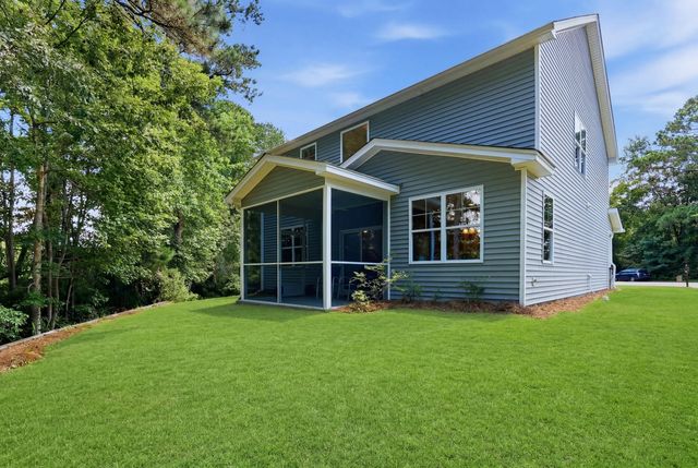 2432 Valentine Way, Charleston, SC 29414