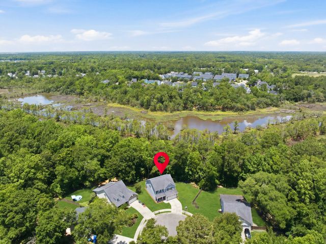 2432 Valentine Way, Charleston, SC 29414