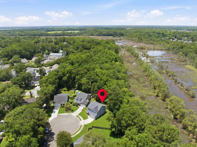 2432 Valentine Way, Charleston, SC 29414